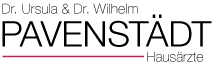 Hausärzte Pavenstädt Logo