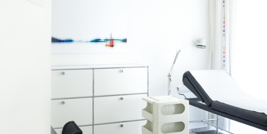Dr-Pavenstaedt-Hausarzt-Wartezimmer